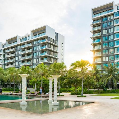 Villa Seaview And Apartment -Spa Da Nang Resort By Jt Group "Free Pick Up" 외부 사진