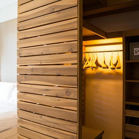 Villa Seaview And Apartment -Spa Da Nang Resort By Jt Group "Free Pick Up" 외부 사진