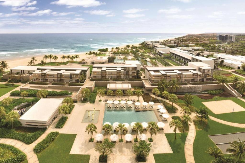 Villa Seaview And Apartment -Spa Da Nang Resort By Jt Group "Free Pick Up" 외부 사진