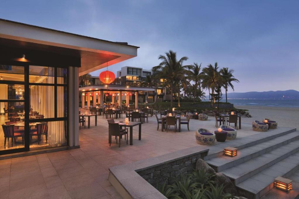 Villa Seaview And Apartment -Spa Da Nang Resort By Jt Group "Free Pick Up" 외부 사진