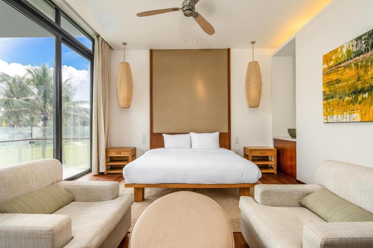 Villa Seaview And Apartment -Spa Da Nang Resort By Jt Group "Free Pick Up" 외부 사진