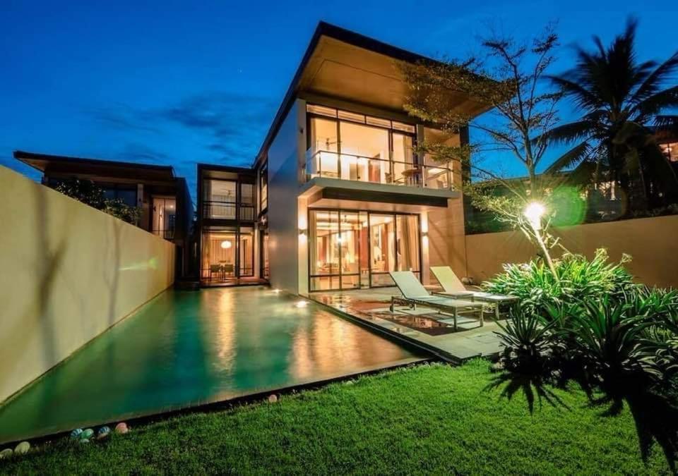 Villa Seaview And Apartment -Spa Da Nang Resort By Jt Group "Free Pick Up" 외부 사진