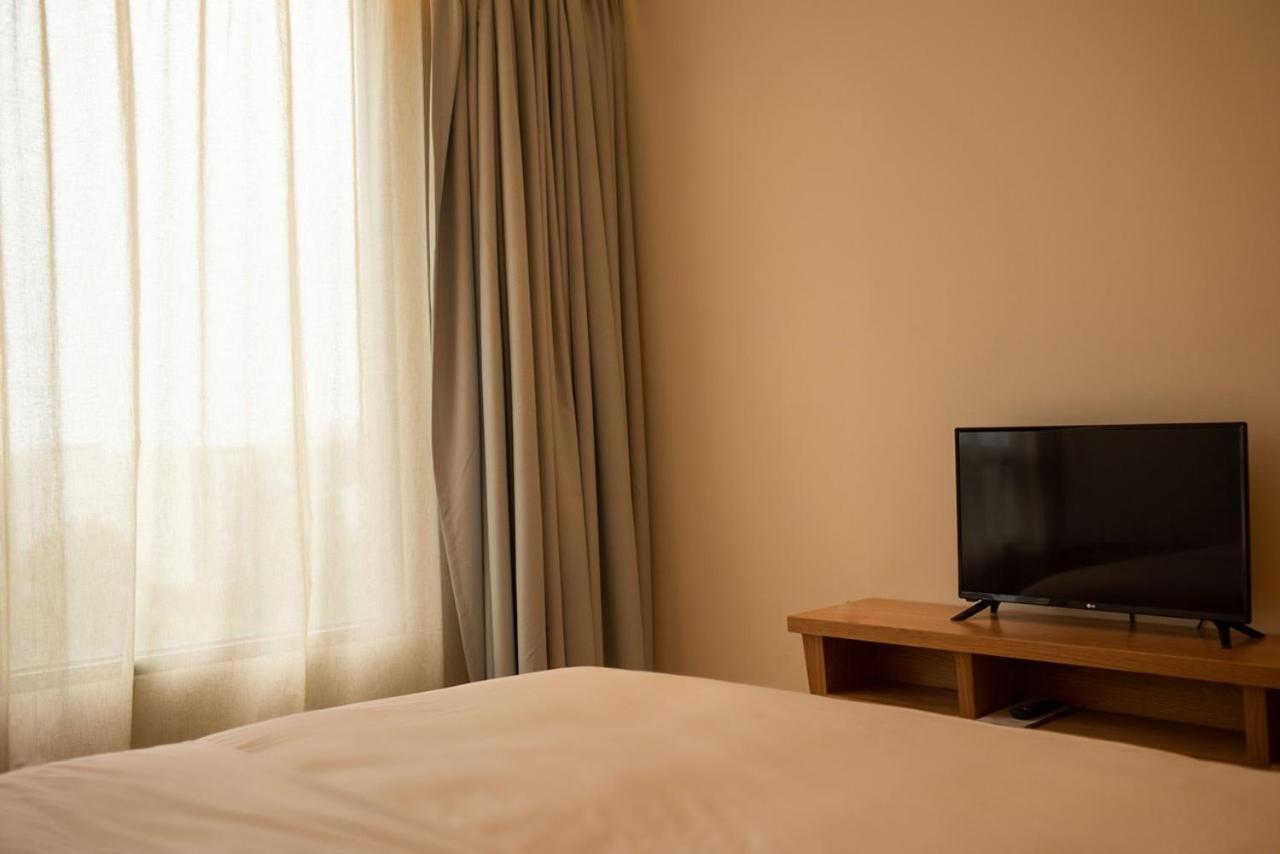 Villa Seaview And Apartment -Spa Da Nang Resort By Jt Group "Free Pick Up" 외부 사진