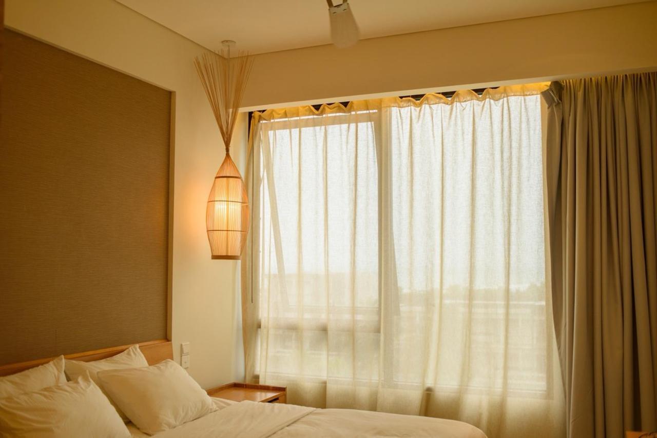 Villa Seaview And Apartment -Spa Da Nang Resort By Jt Group "Free Pick Up" 외부 사진