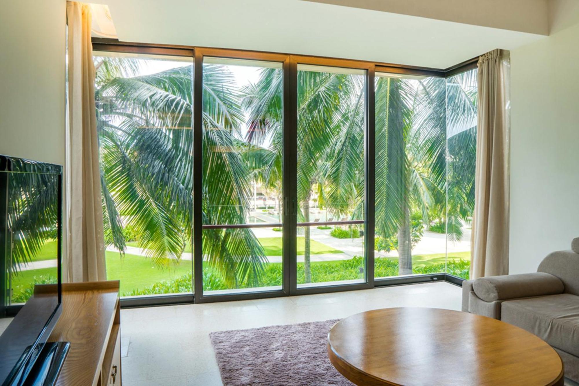 Villa Seaview And Apartment -Spa Da Nang Resort By Jt Group "Free Pick Up" 외부 사진