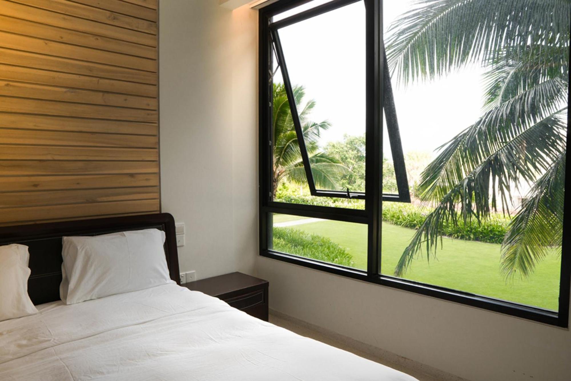 Villa Seaview And Apartment -Spa Da Nang Resort By Jt Group "Free Pick Up" 외부 사진