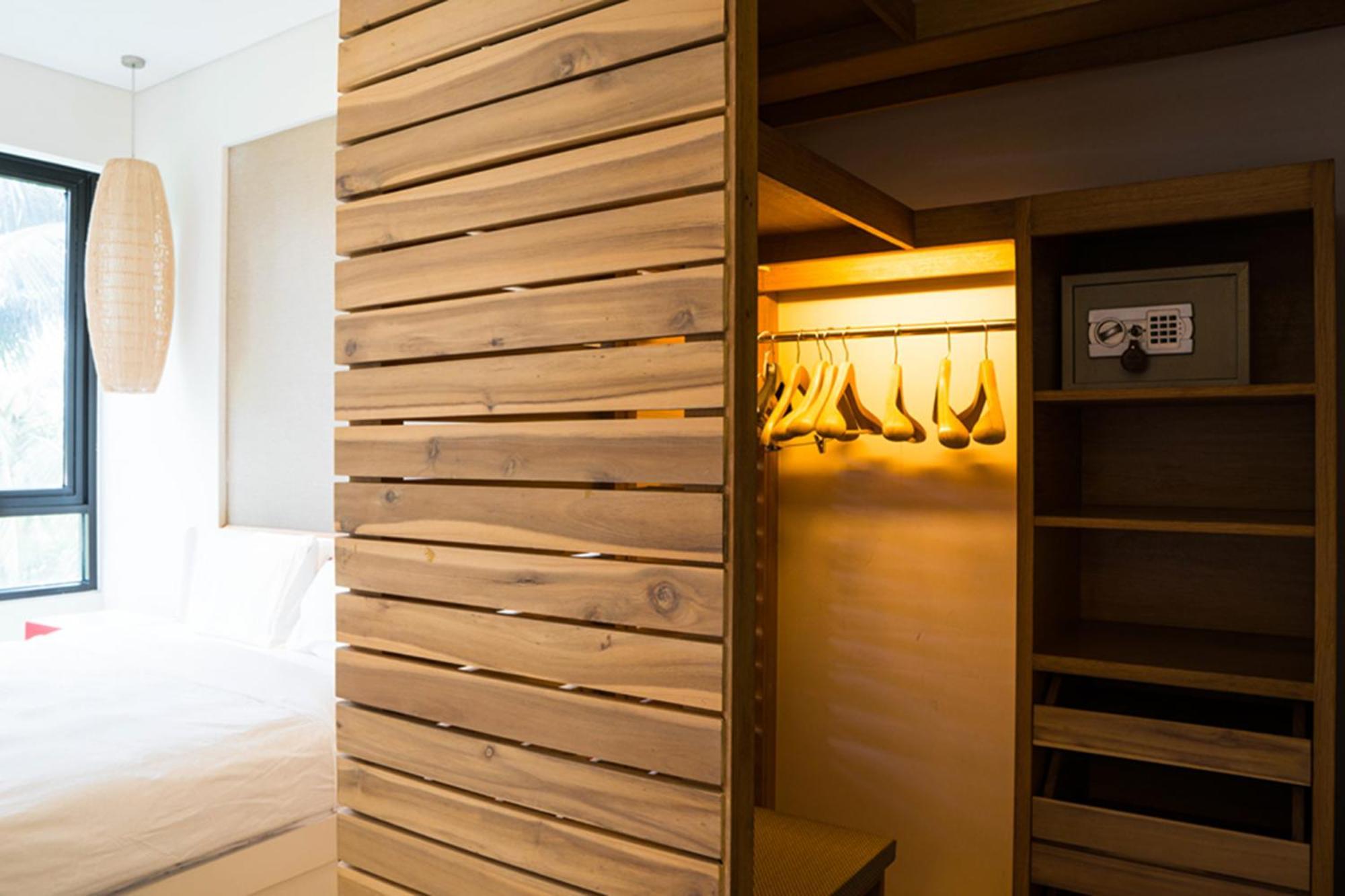 Villa Seaview And Apartment -Spa Da Nang Resort By Jt Group "Free Pick Up" 외부 사진