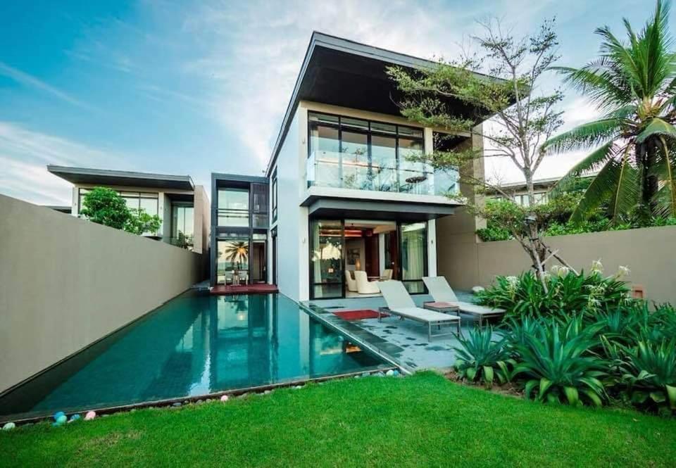 Villa Seaview And Apartment -Spa Da Nang Resort By Jt Group "Free Pick Up" 외부 사진