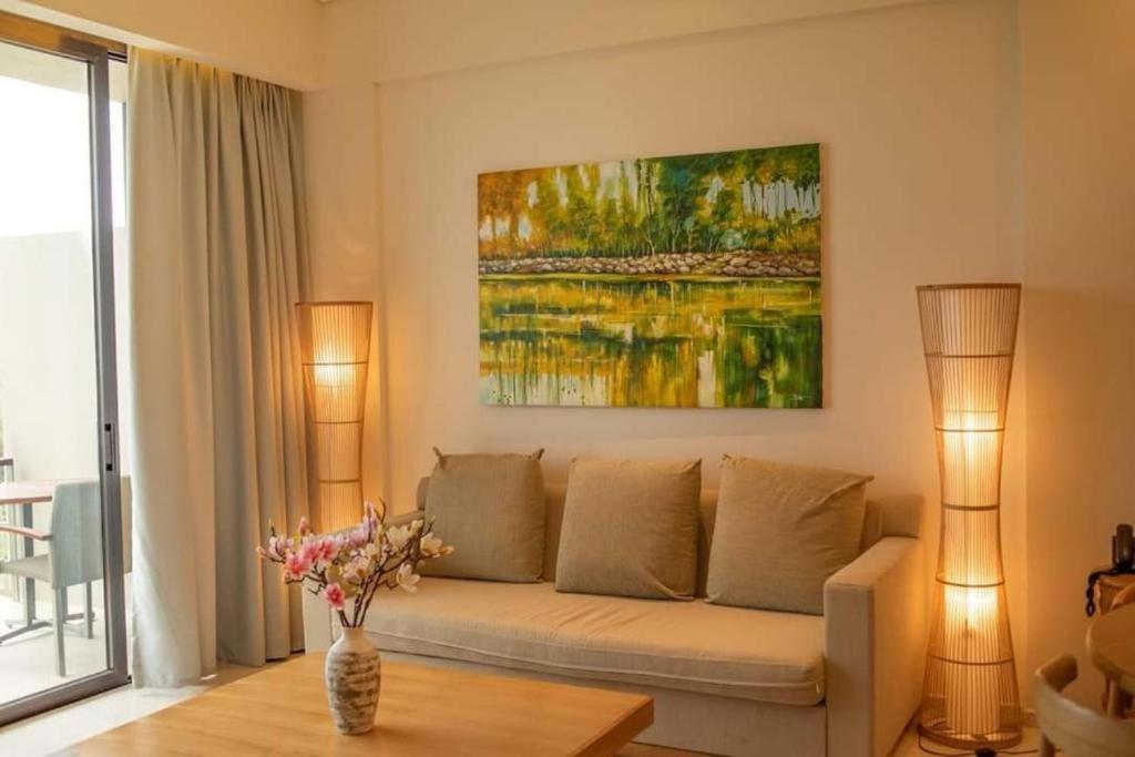 Villa Seaview And Apartment -Spa Da Nang Resort By Jt Group "Free Pick Up" 외부 사진