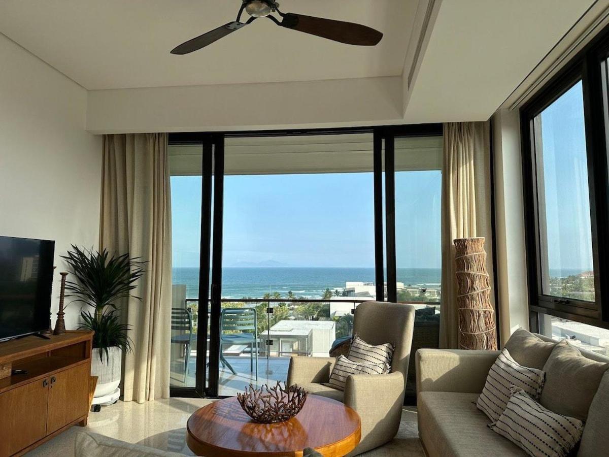 Villa Seaview And Apartment -Spa Da Nang Resort By Jt Group "Free Pick Up" 외부 사진