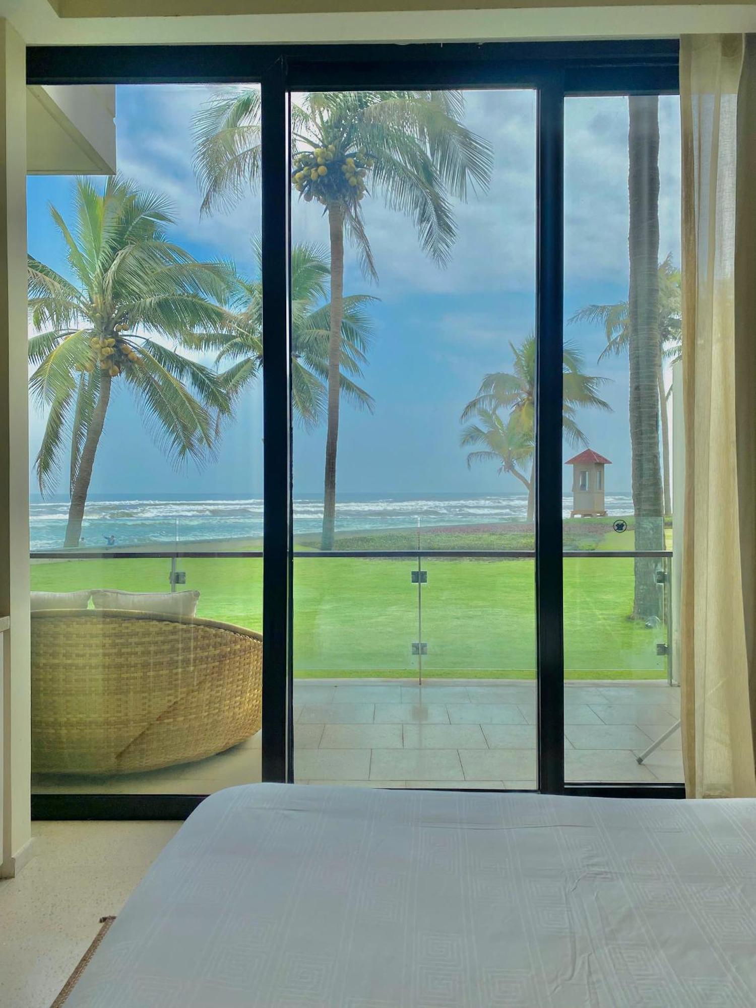 Villa Seaview And Apartment -Spa Da Nang Resort By Jt Group "Free Pick Up" 외부 사진