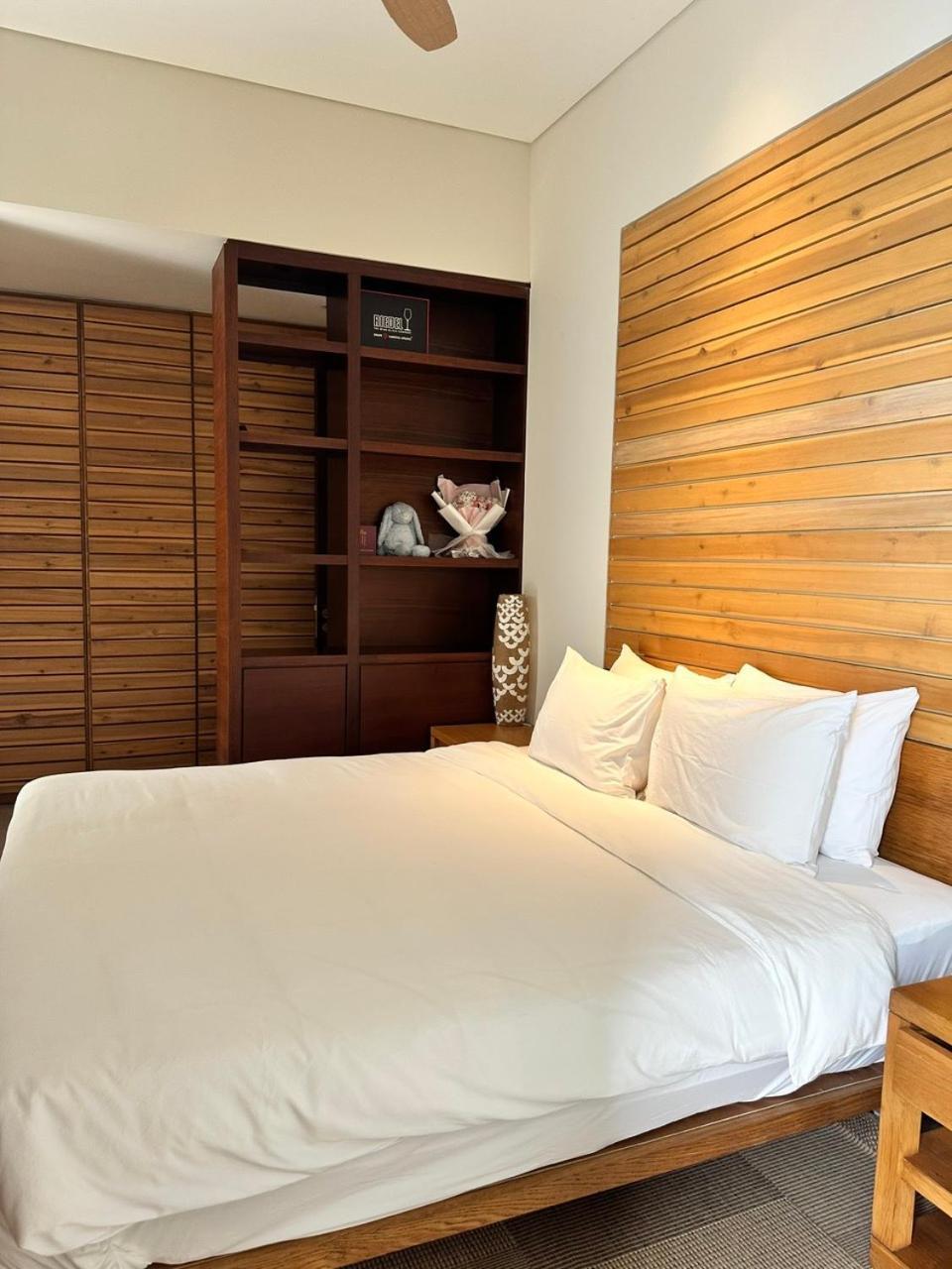 Villa Seaview And Apartment -Spa Da Nang Resort By Jt Group "Free Pick Up" 외부 사진