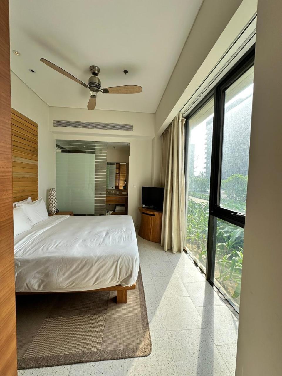 Villa Seaview And Apartment -Spa Da Nang Resort By Jt Group "Free Pick Up" 외부 사진