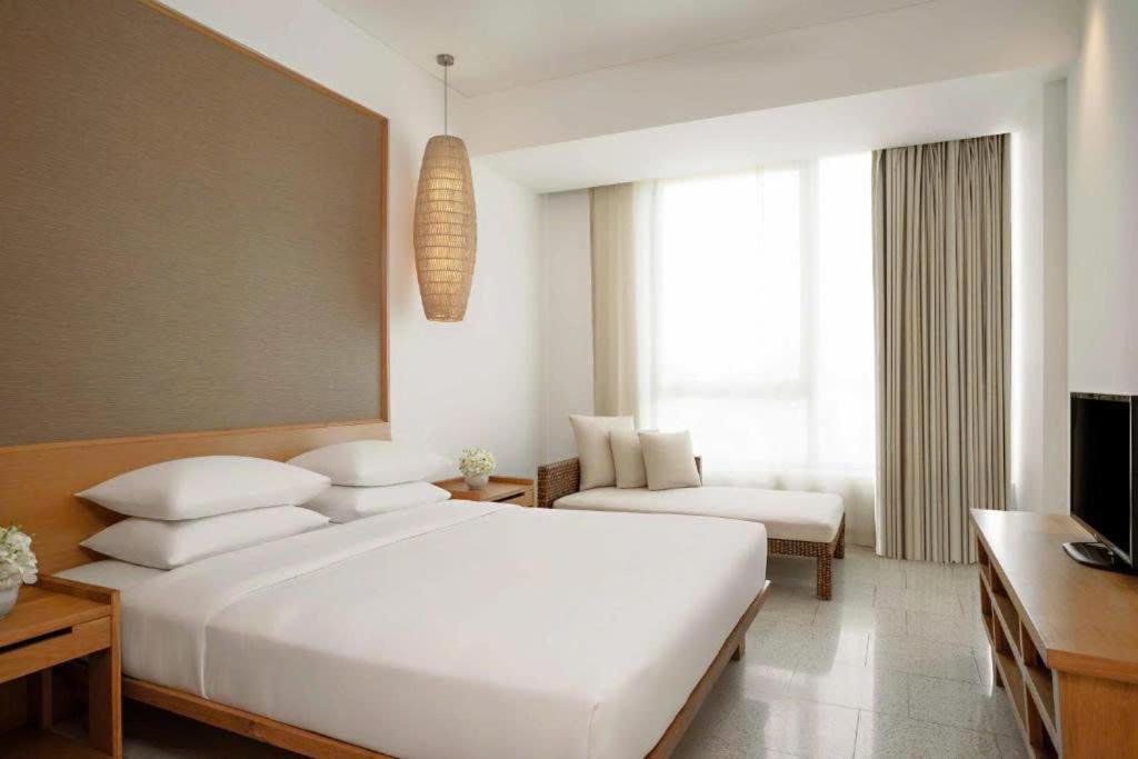 Villa Seaview And Apartment -Spa Da Nang Resort By Jt Group "Free Pick Up" 외부 사진